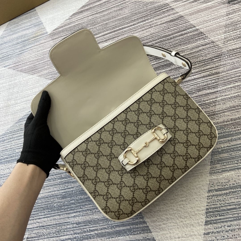 Gucci Top Handle Bags